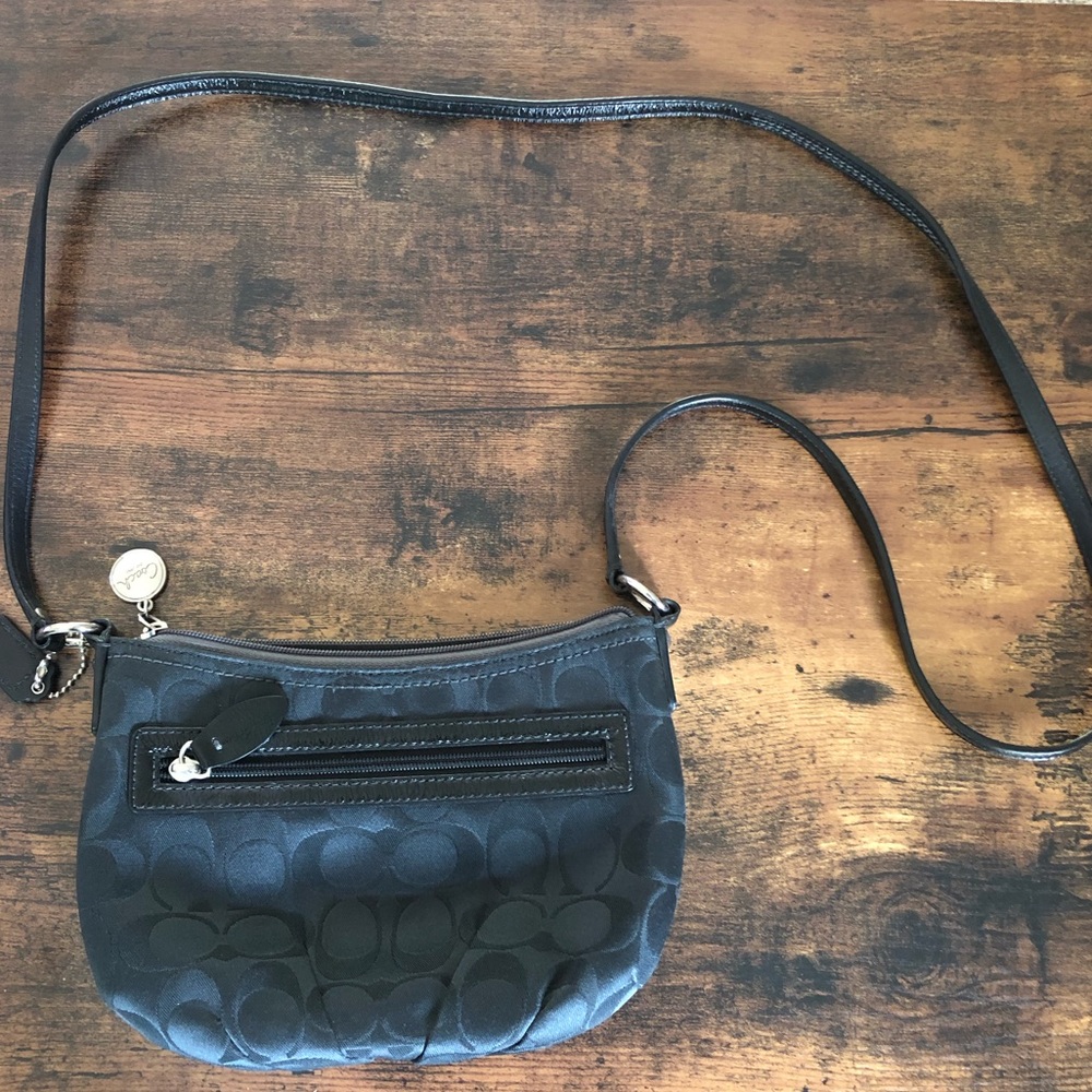Coach Crossbody